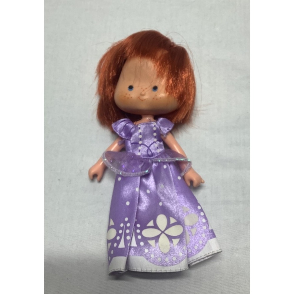 Strawberry Shortcake‎ Dolls and Oven toy lot - Picture 2 of 10